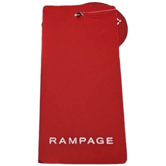 RAMPAGE cell phone wallet NWT - Picture 7 of 7